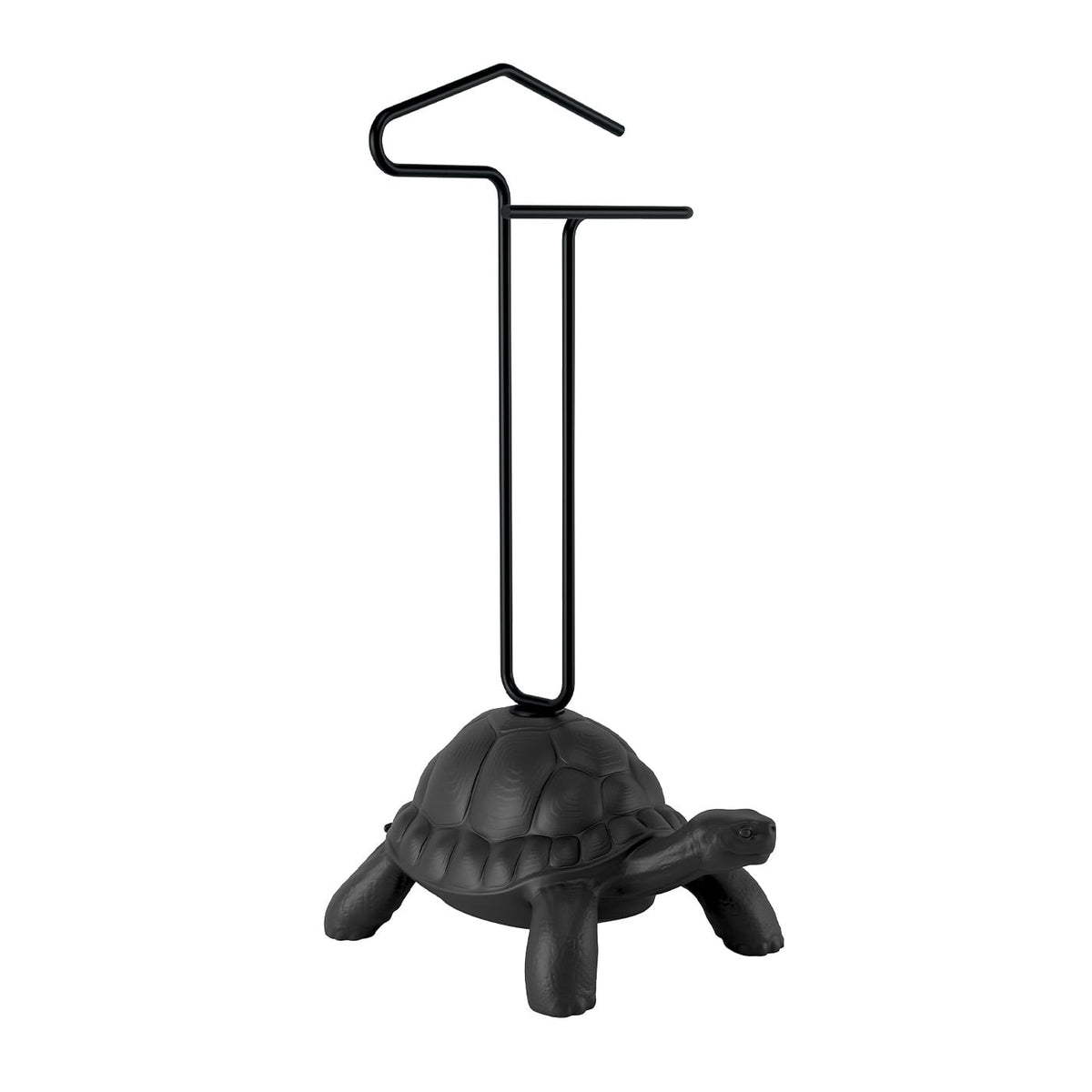 Qeeboo Turtle Carry Valet Stand