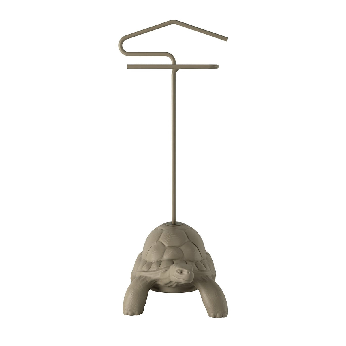 Qeeboo Turtle Carry Valet Stand