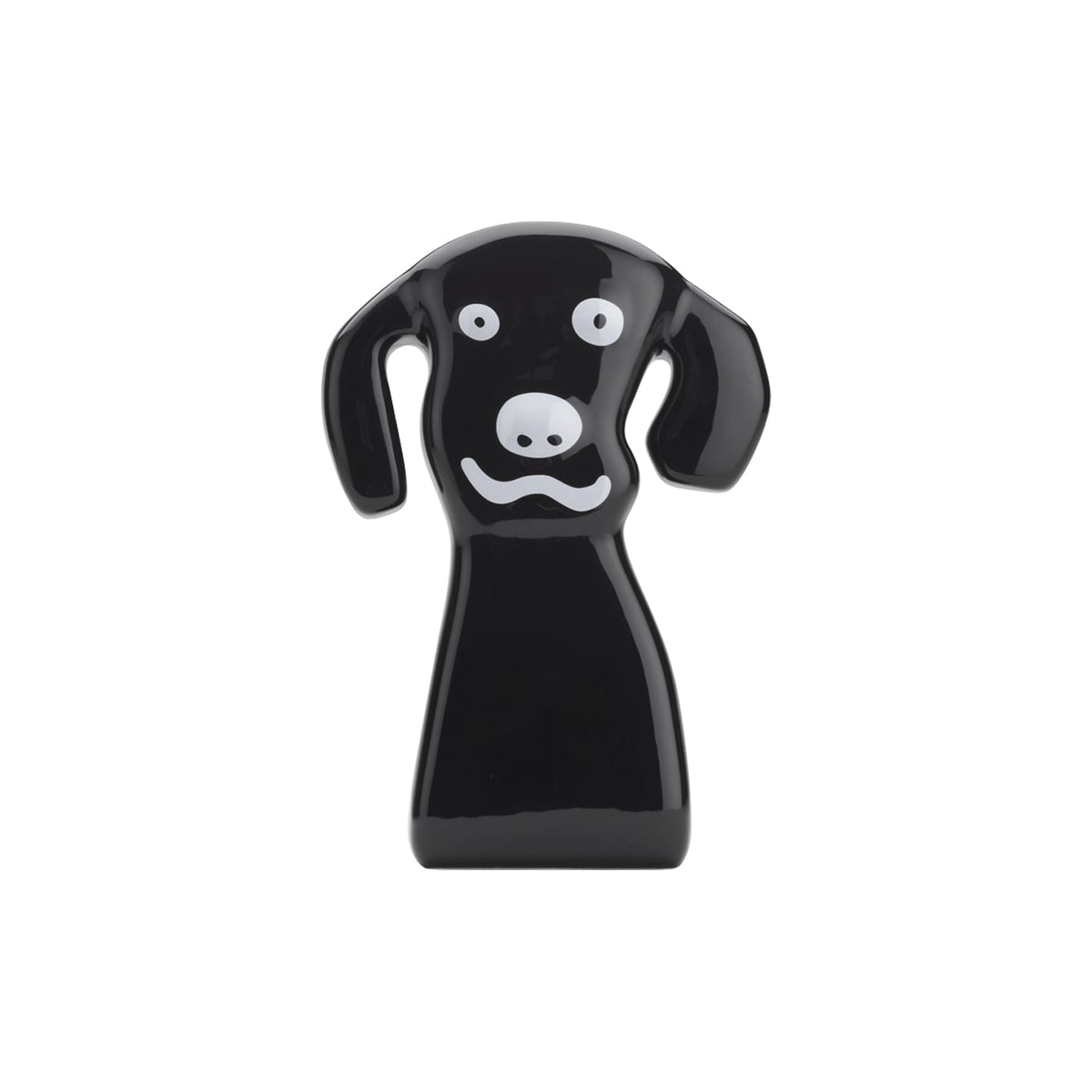 Qeeboo Bozo Vaso in ceramica