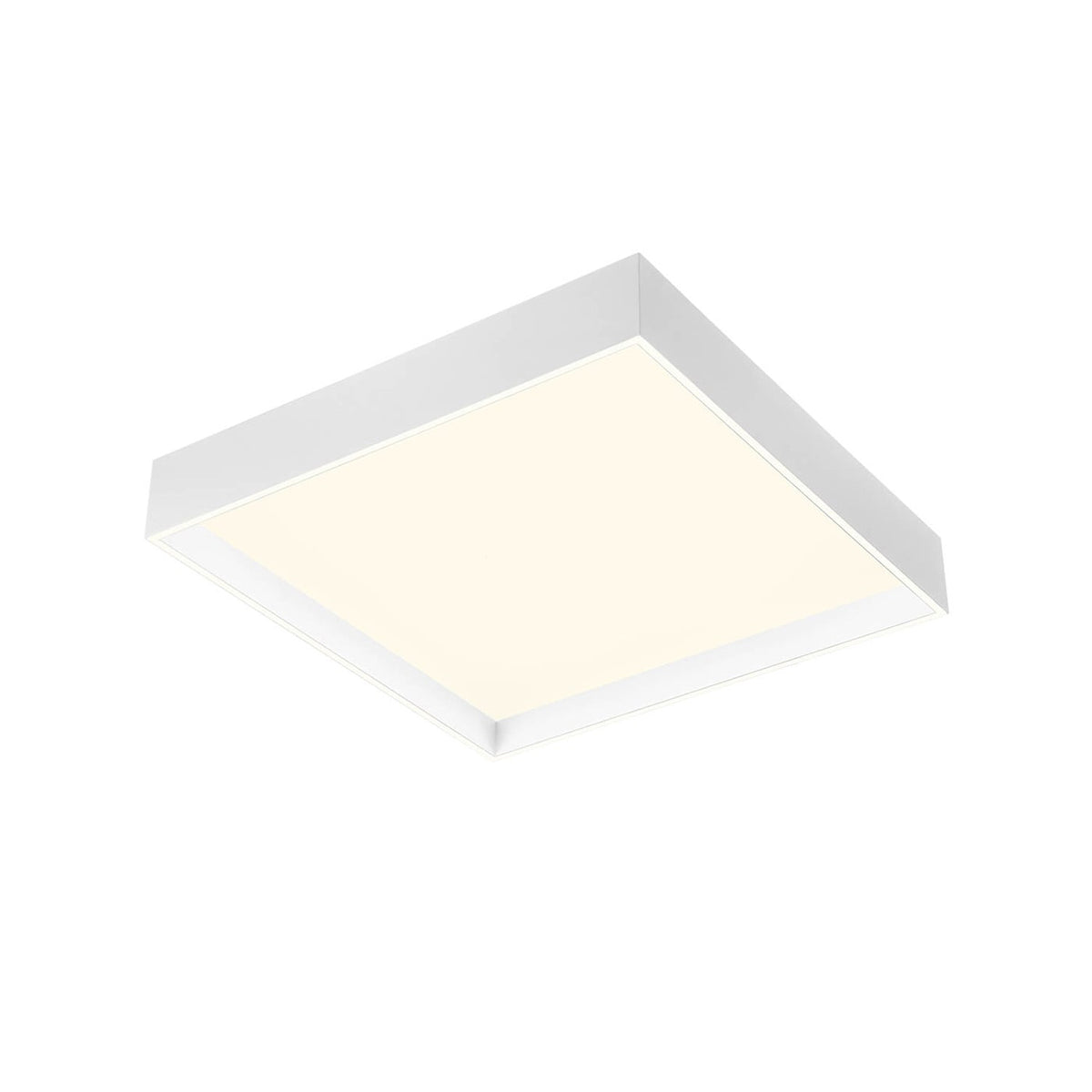 Redo Group Hover Square Plafoniera