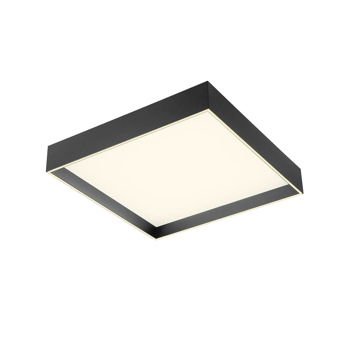 Redo Group Hover Square Plafoniera