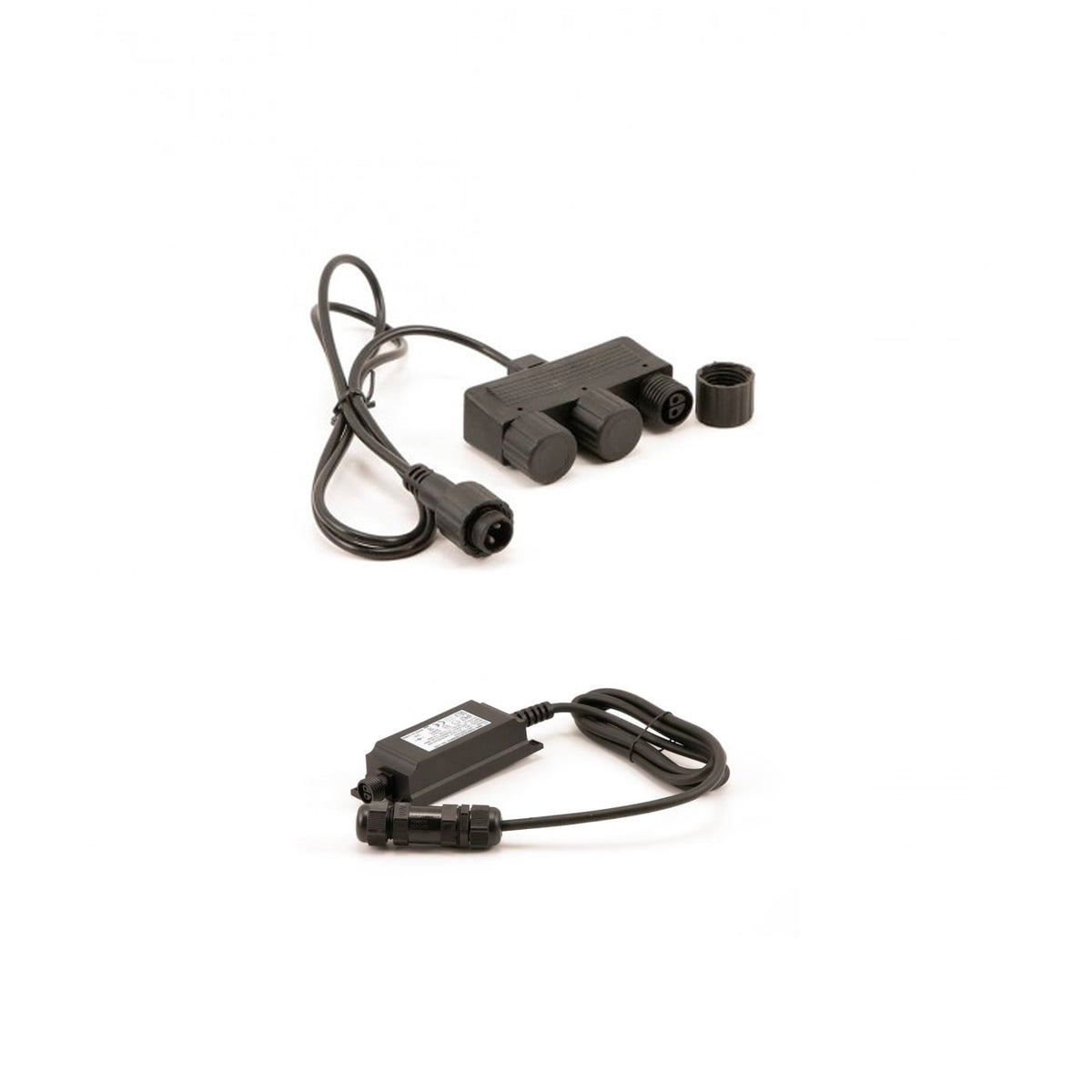 Redo Group Driver & Connettore x Torch Palo Outdoor