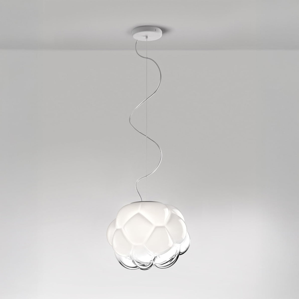 Fabbian Cloudy Sospensione