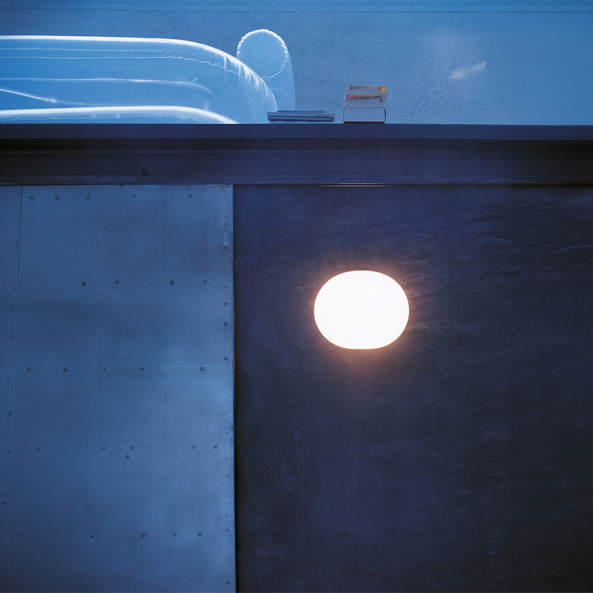Flos Glo-Ball Applique