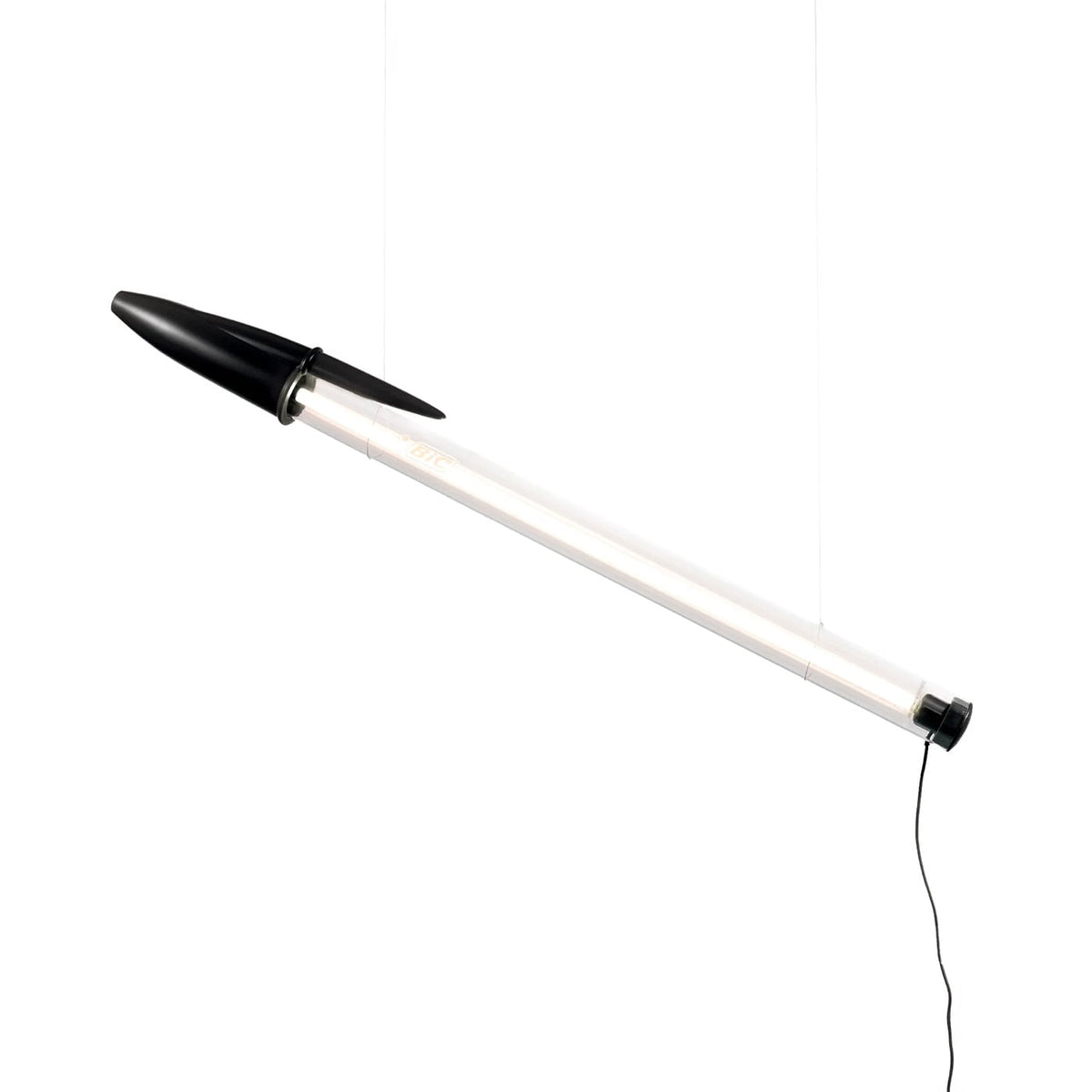 Seletti Bic Lampada