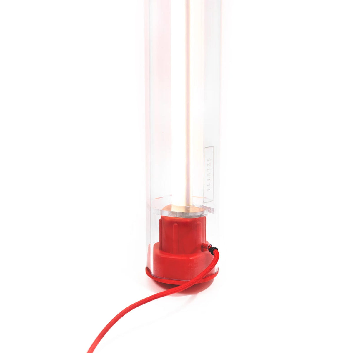 Seletti Bic Lampada
