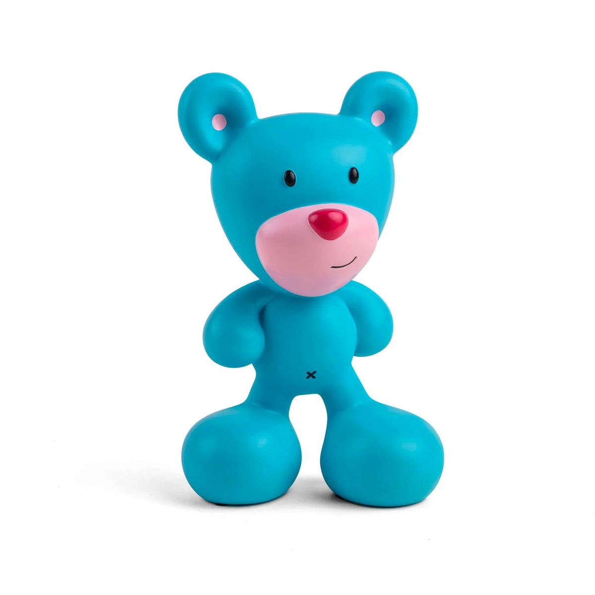 Seletti Blue Bear Art Toy