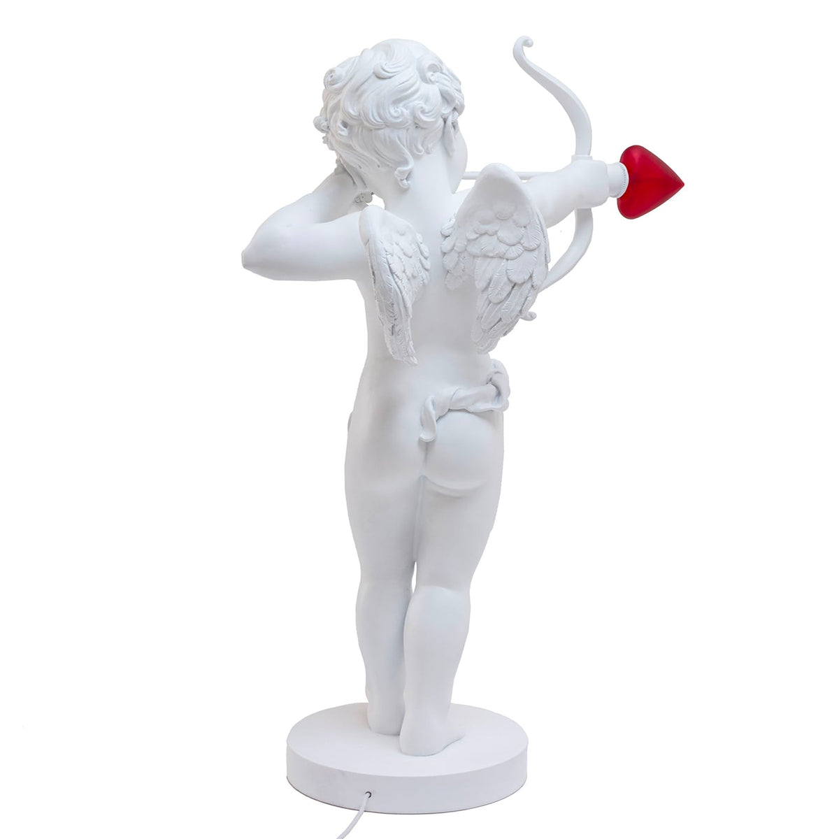 Seletti Cupido Lampada da terra