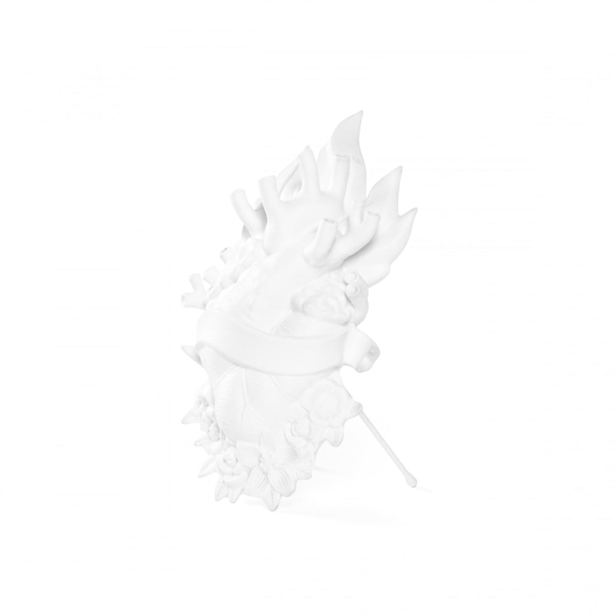 Seletti Holy Love in Bloom Vaso
