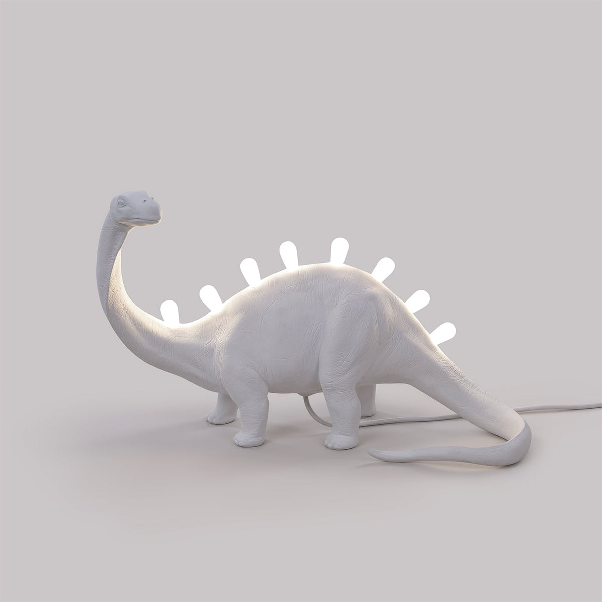Seletti Jurassic Lampada da tavolo
