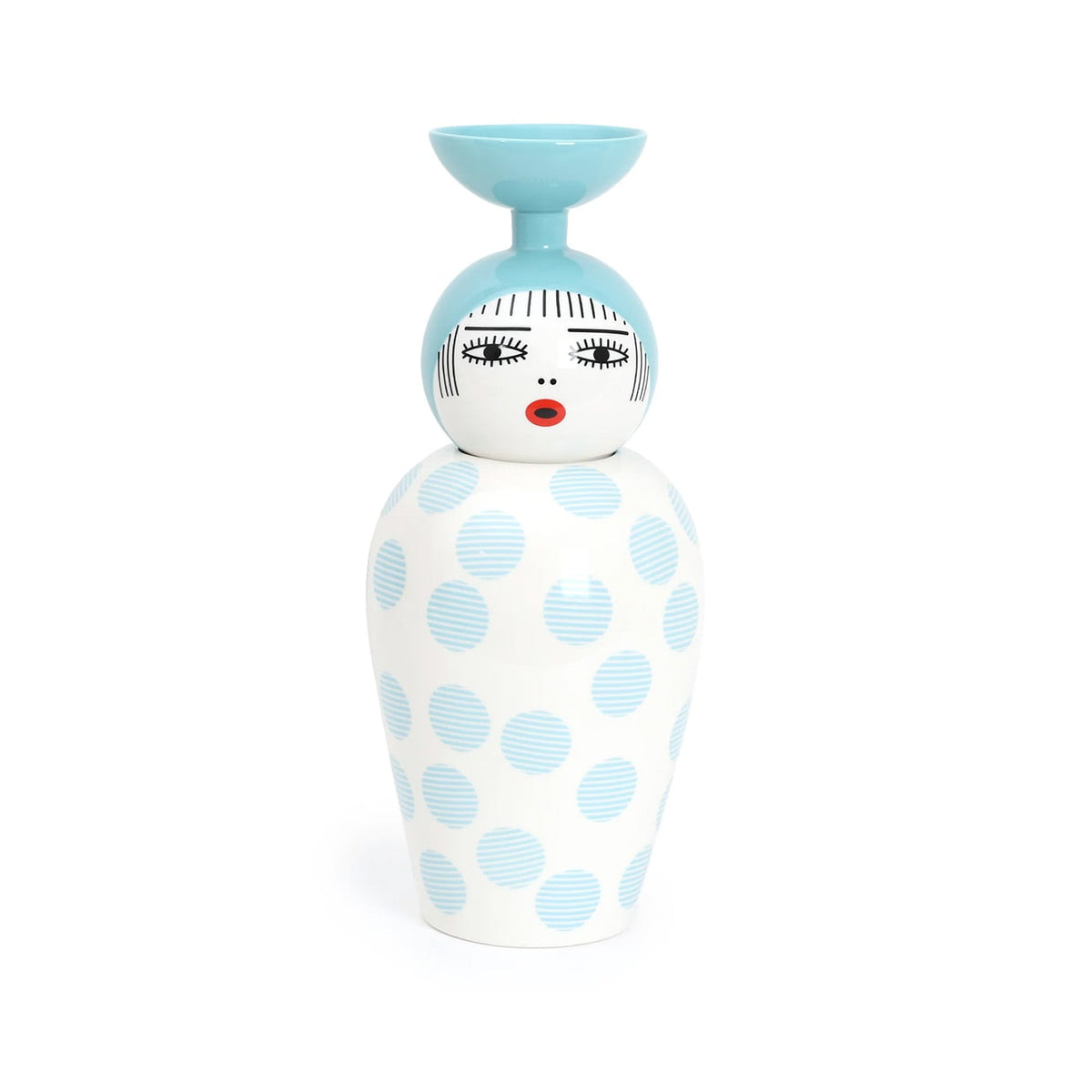 Seletti Canopie Kiki Vaso