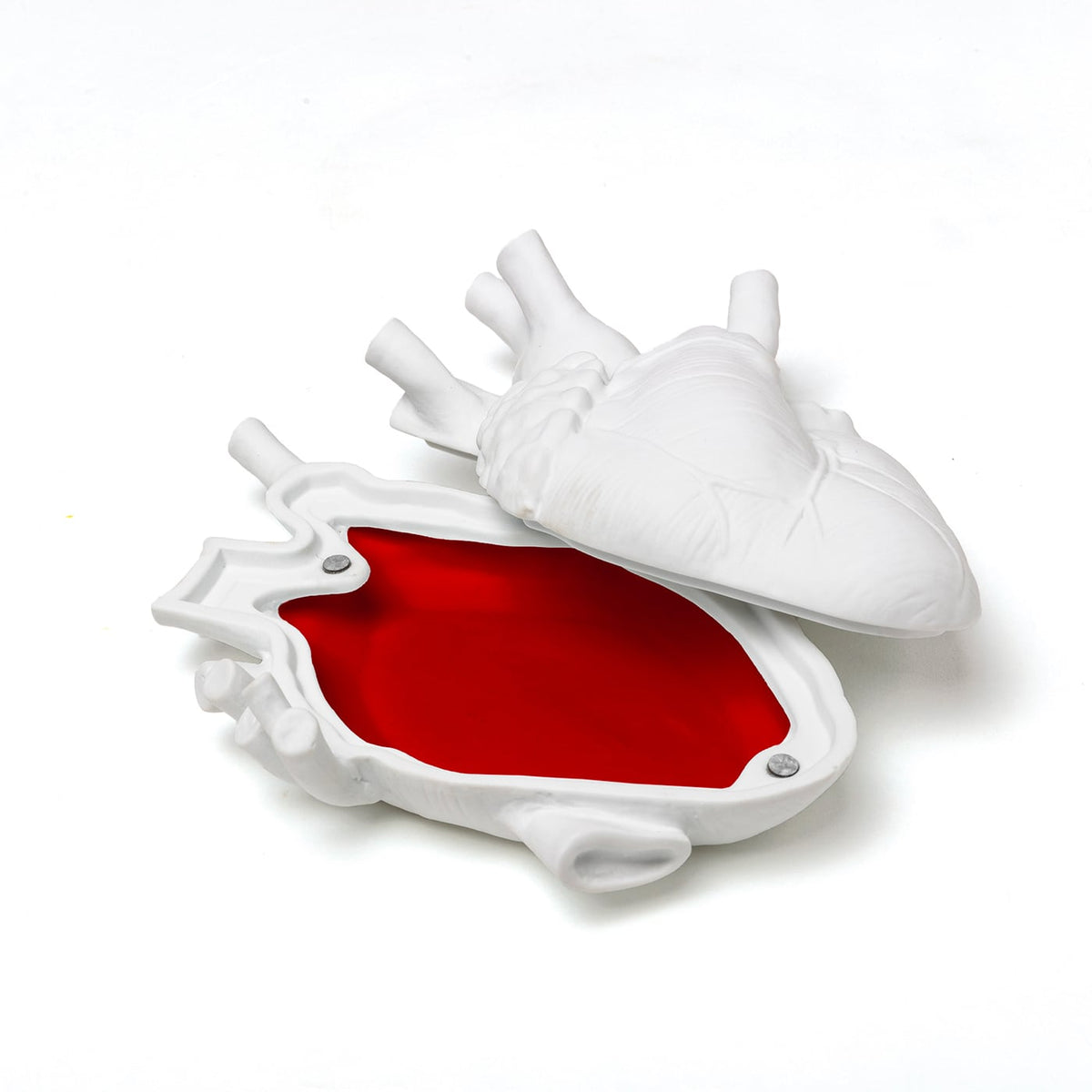 Seletti Love in a box Portagioie