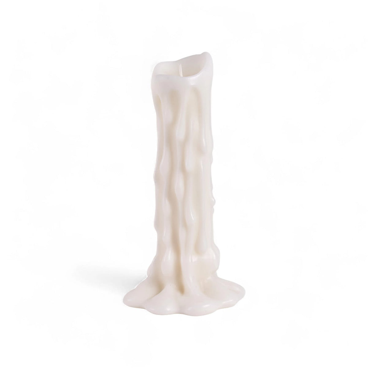 Seletti Melt-D Single Candle