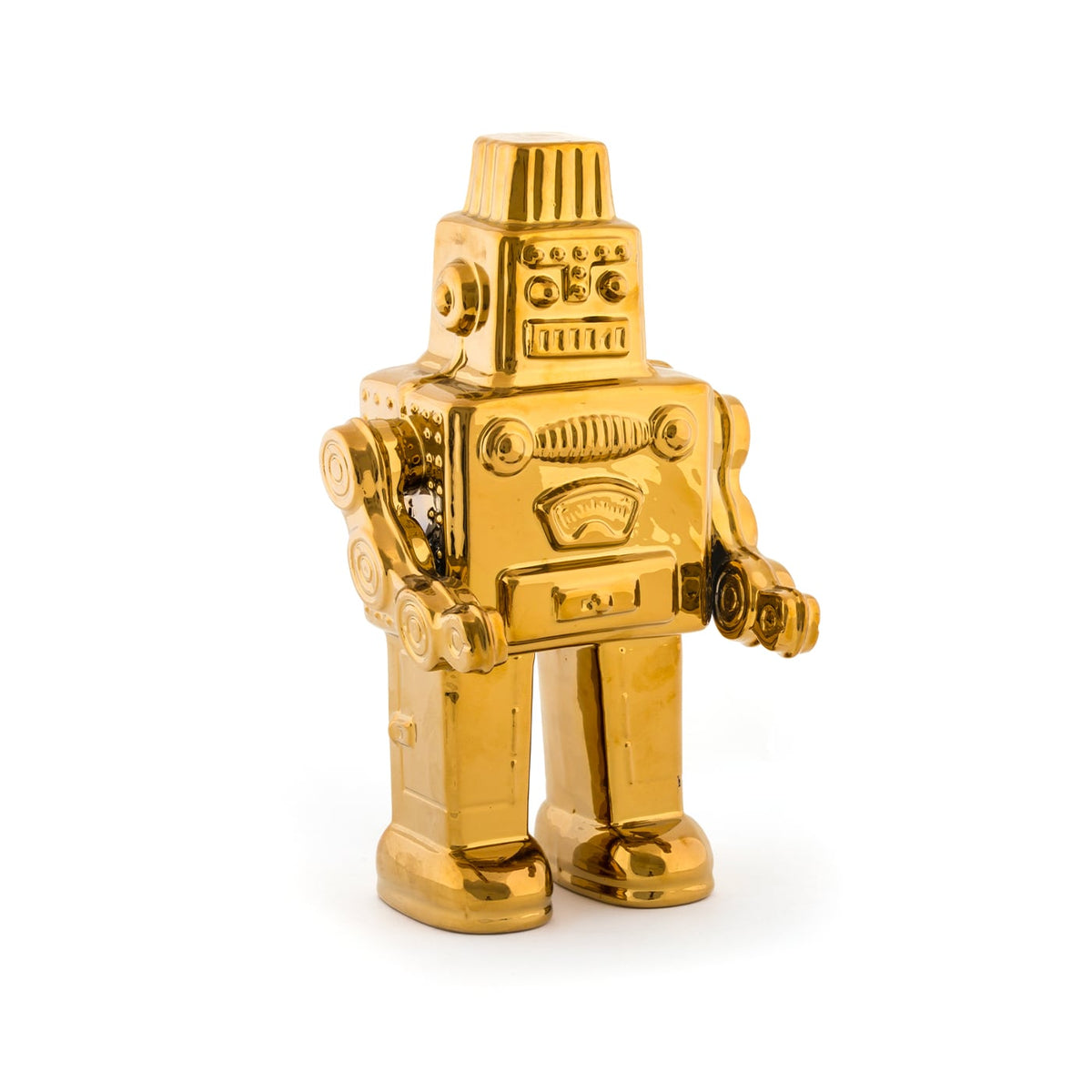 Seletti Memorabilia My Robot