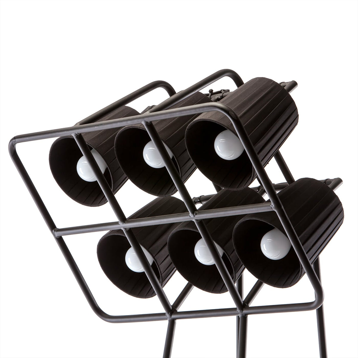 Seletti Multilamp Piantana