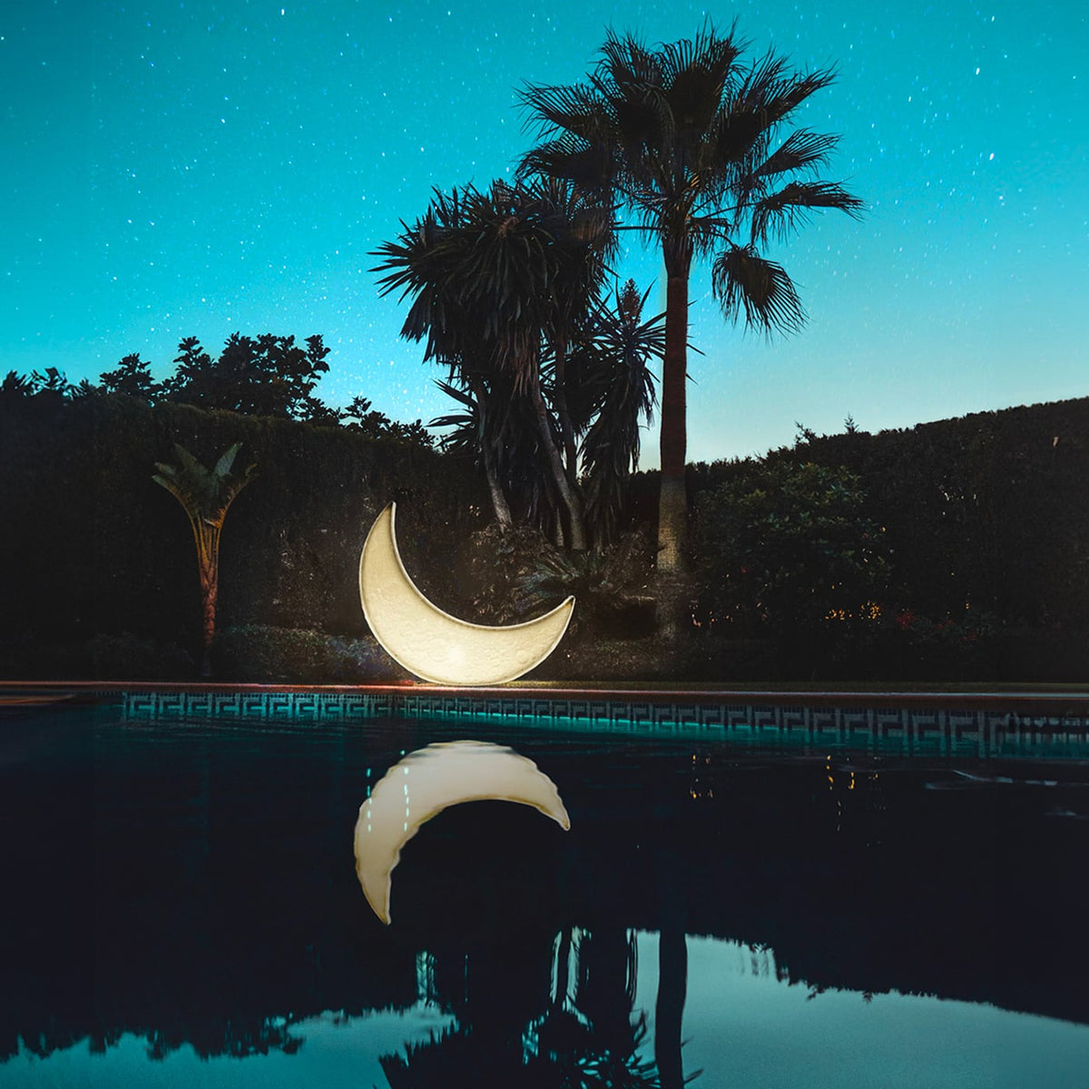 Seletti My Moon Lampada Outdoor