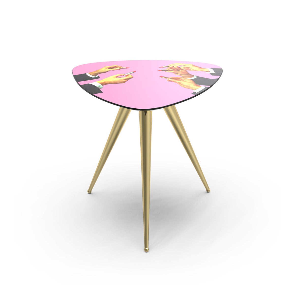 Seletti Toiletpaper Tavolino