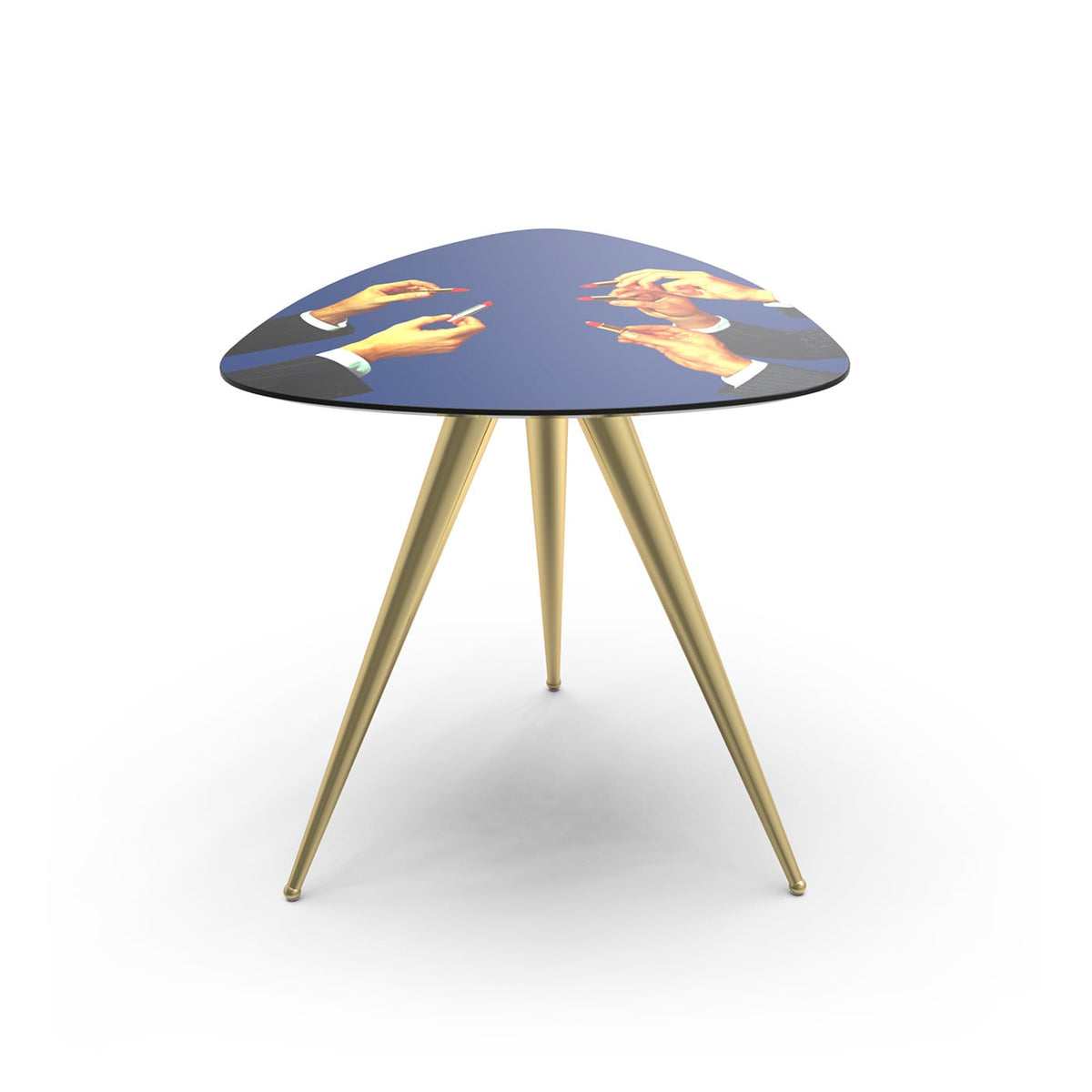 Seletti Toiletpaper Tavolino