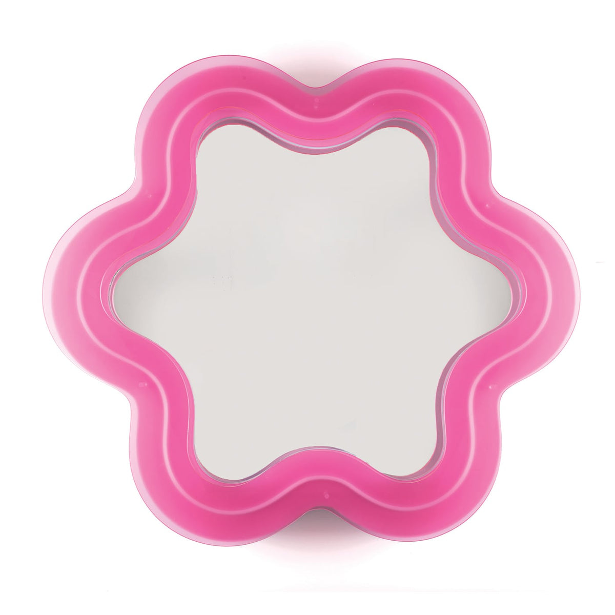 Seletti Supercurve Flower Specchio