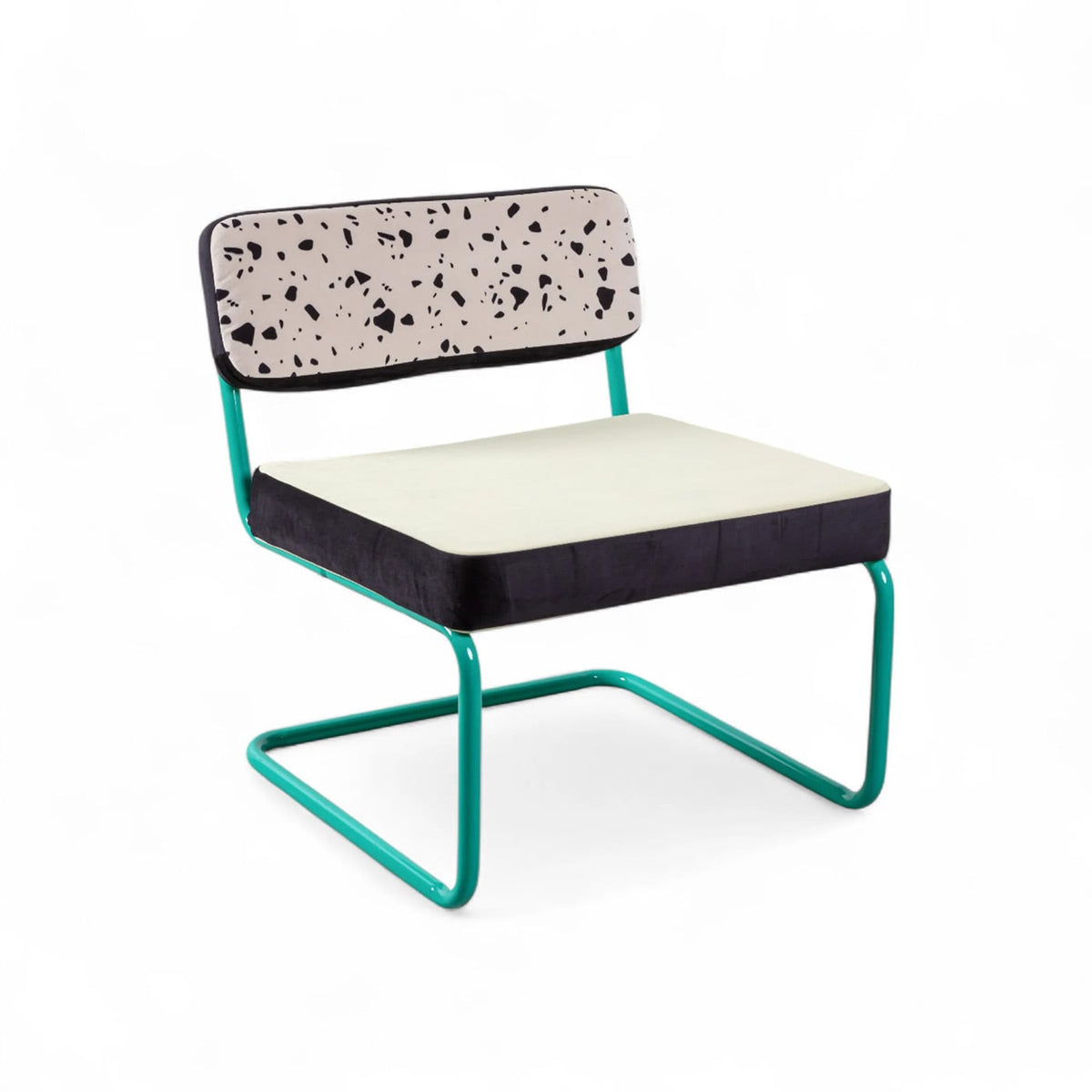 Seletti Superlounge Sedia imbottita