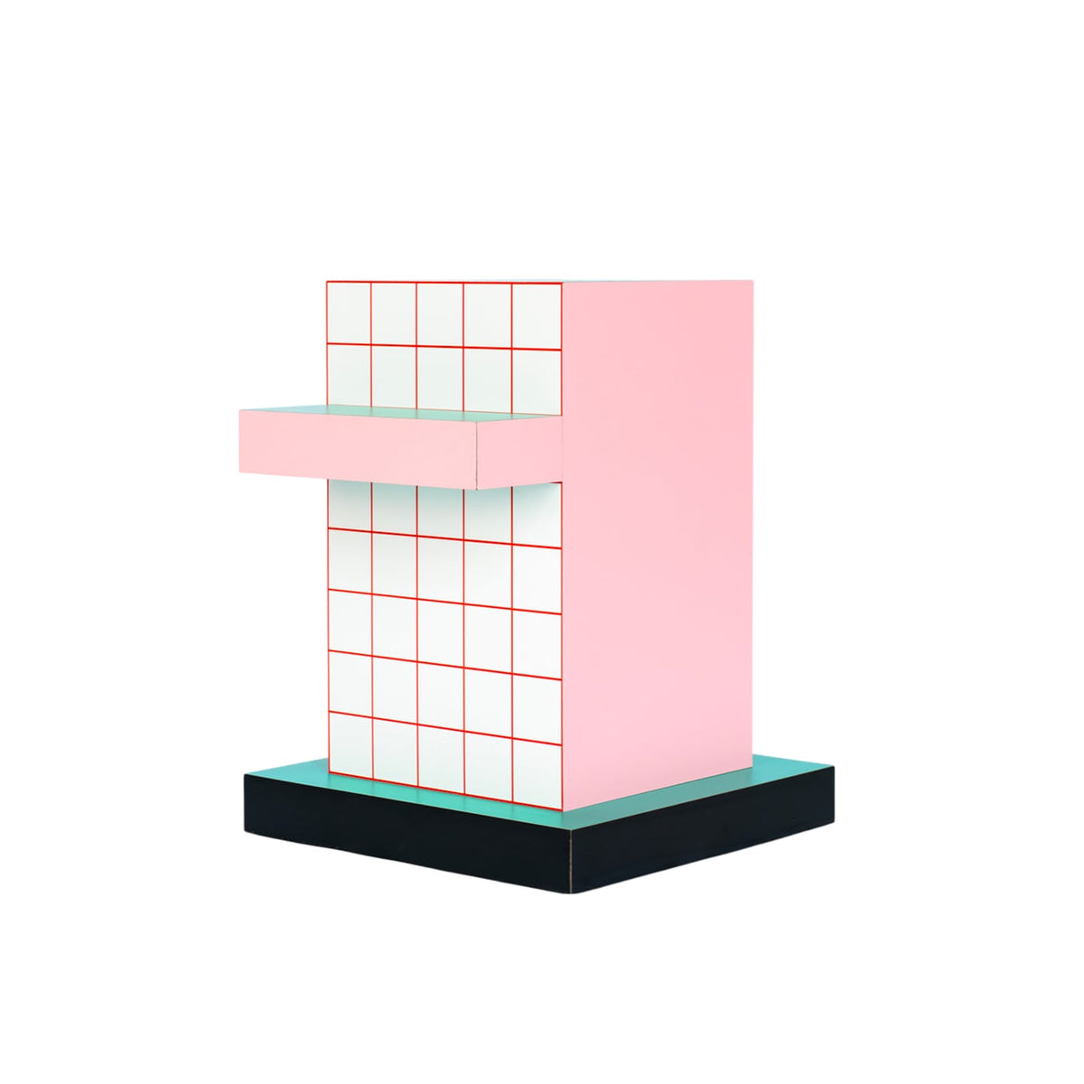 Seletti Superside Tavolino