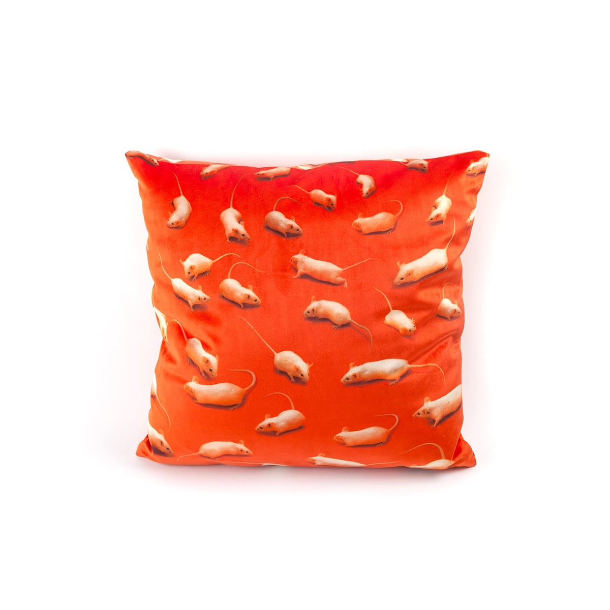 Seletti Toiletpaper Cuscini