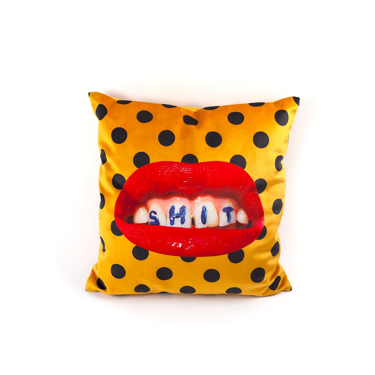 Seletti Toiletpaper Cuscini