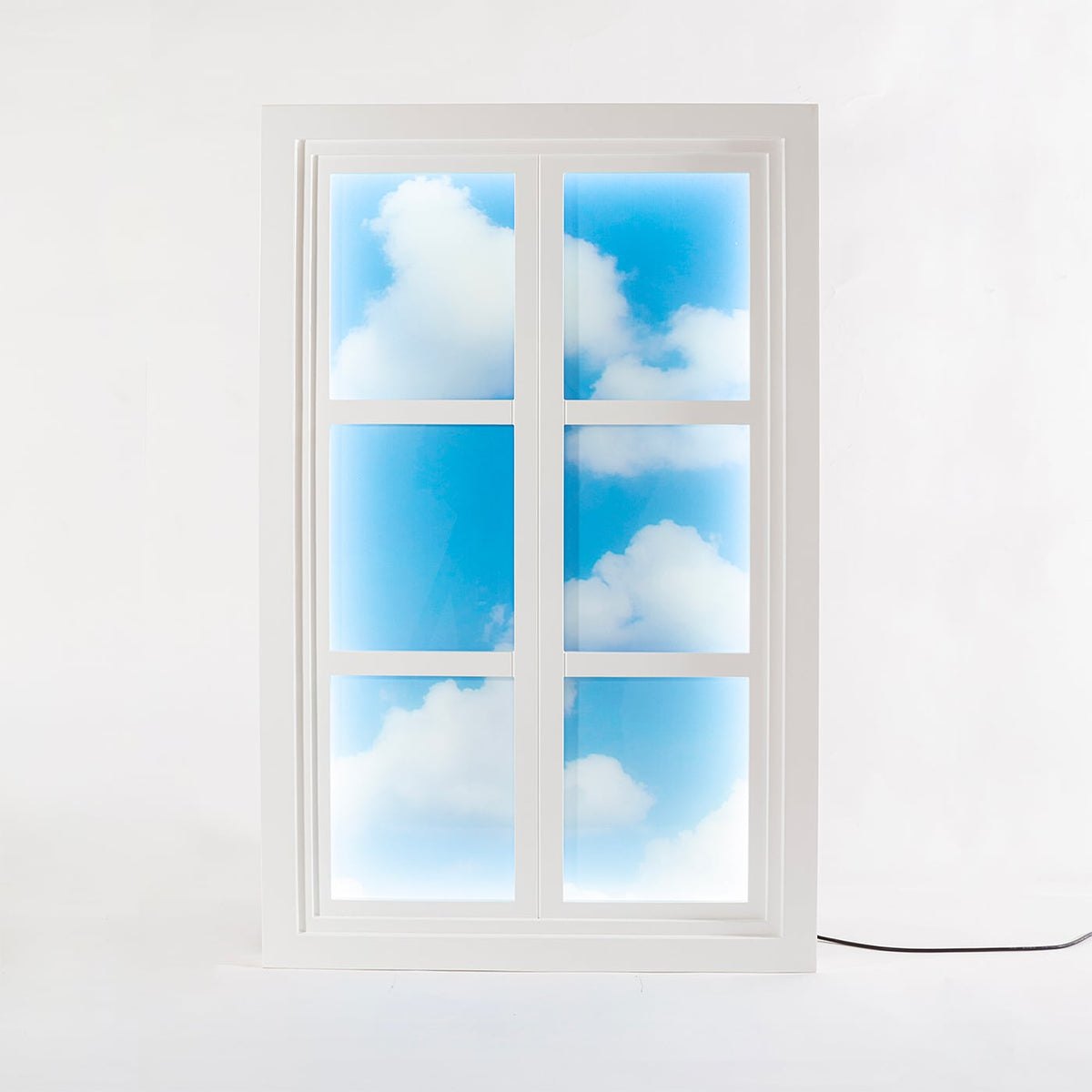 Seletti Window Lampada da parete