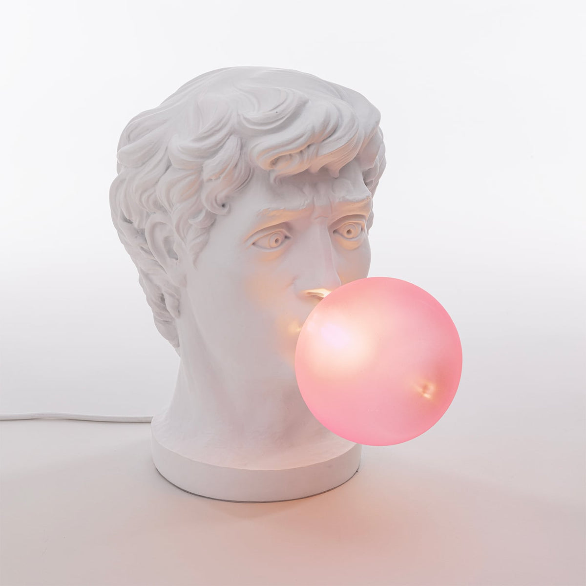 Seletti Wonder Lampada da tavolo