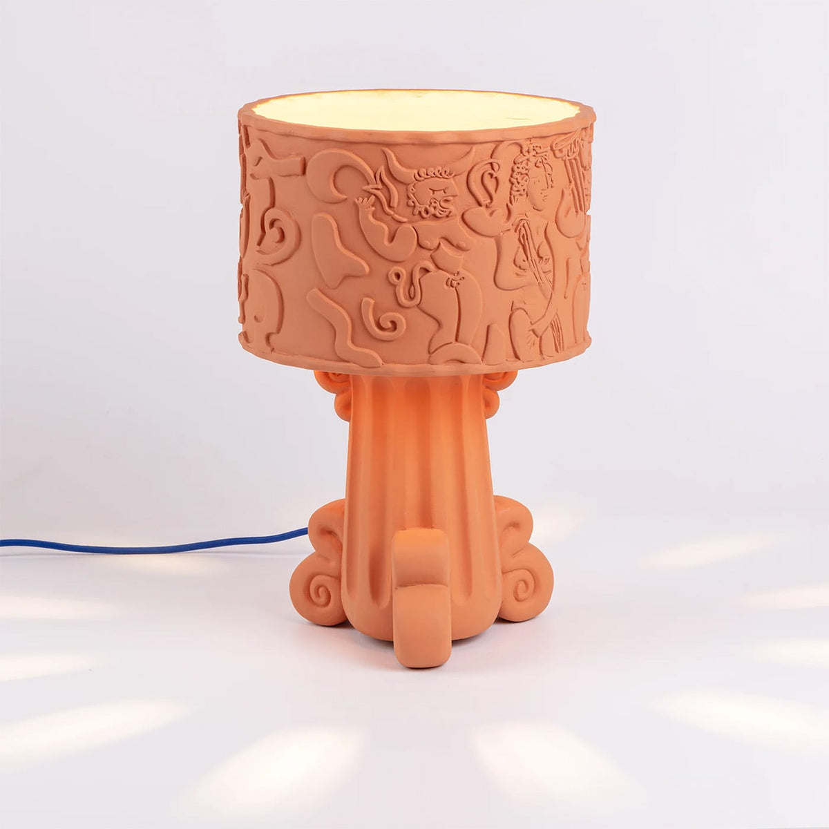 Seletti Magna Graecia DEA Outdoor Lamp