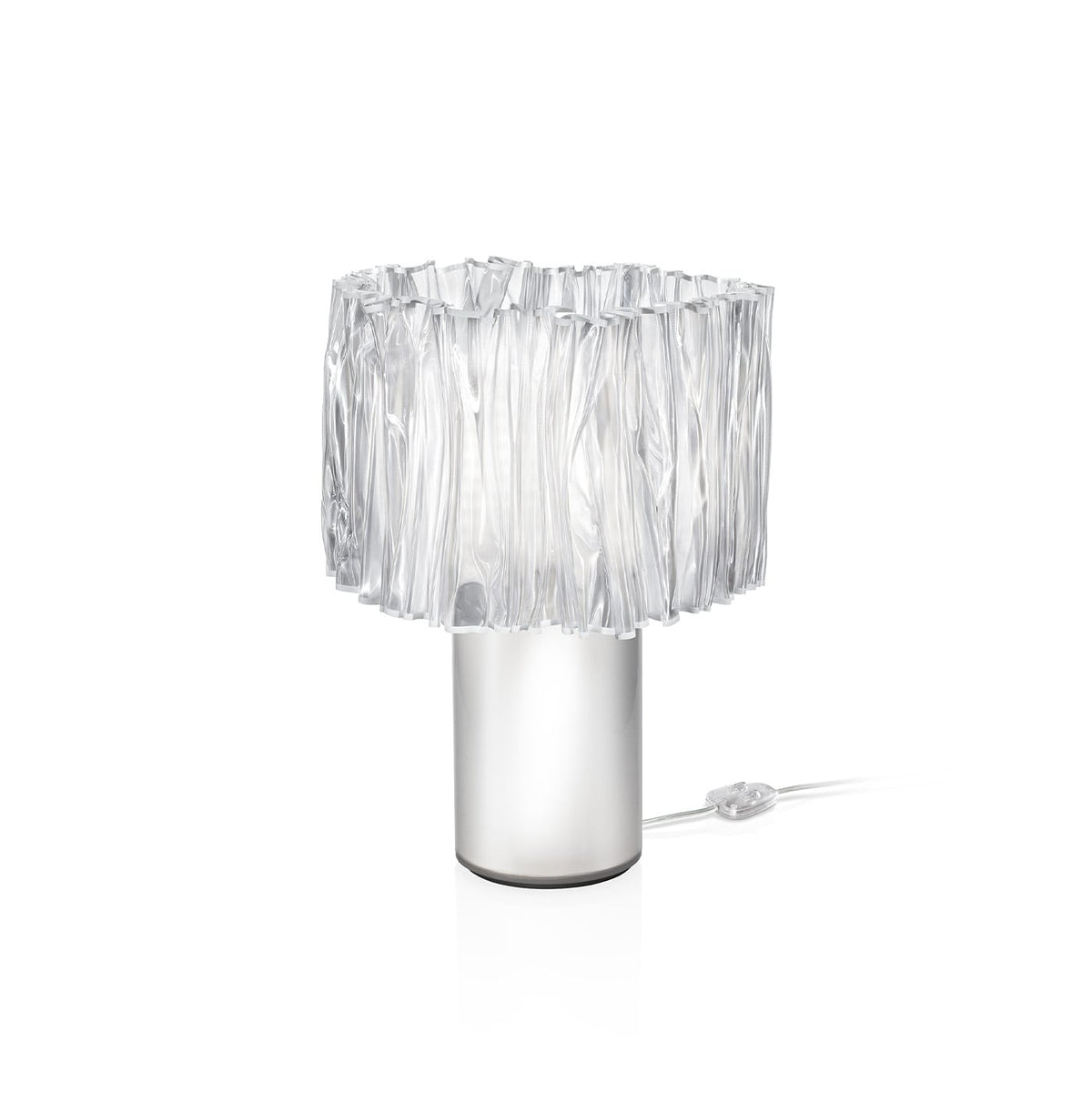 Slamp Accordéon Lampada da tavolo