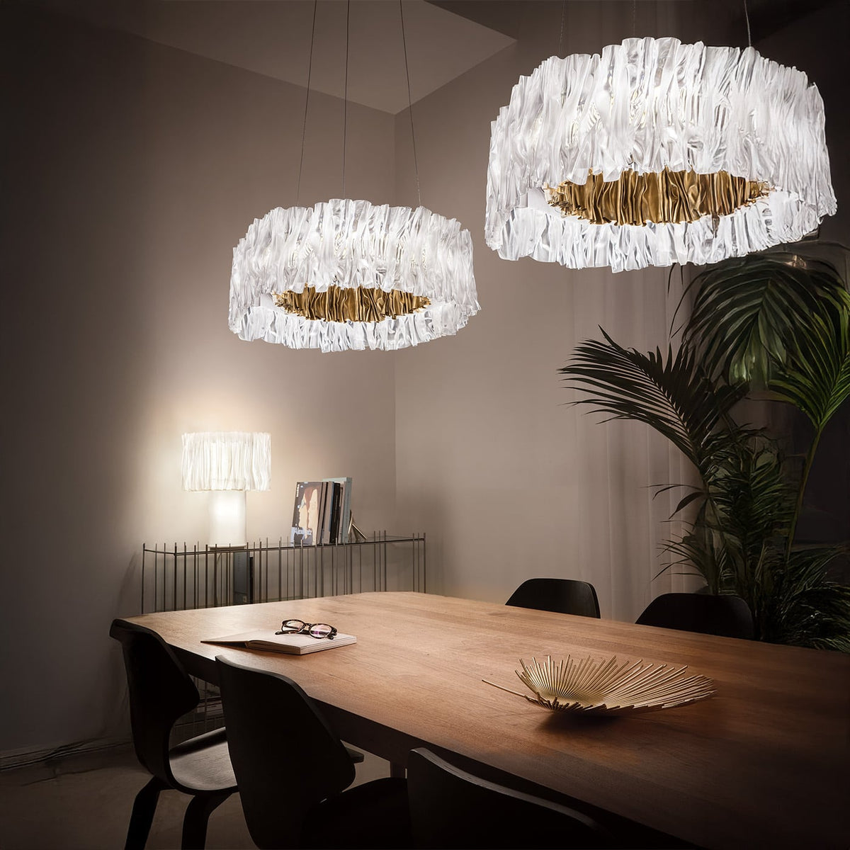 Slamp Accordéon Sospensione