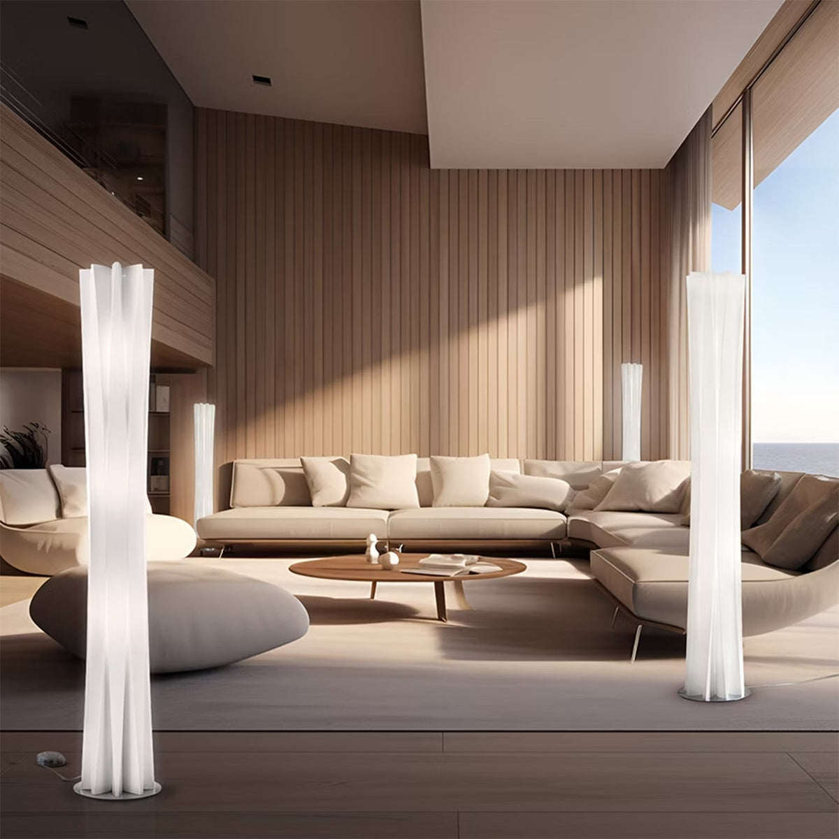 Slamp Bach Piantana