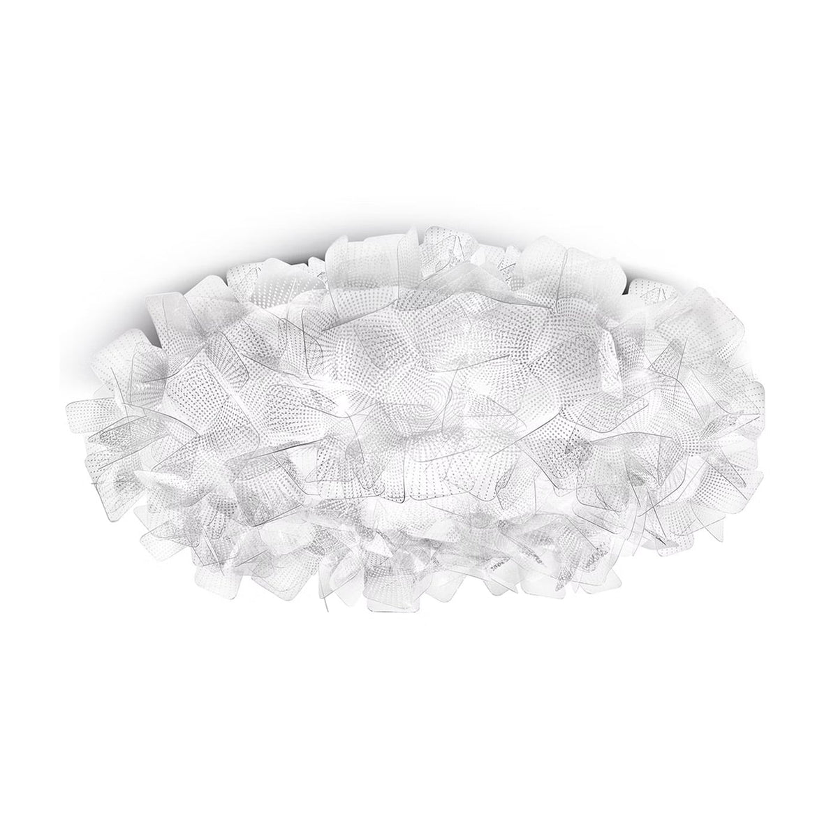 Slamp Clizia Pixel Plafoniera Applique