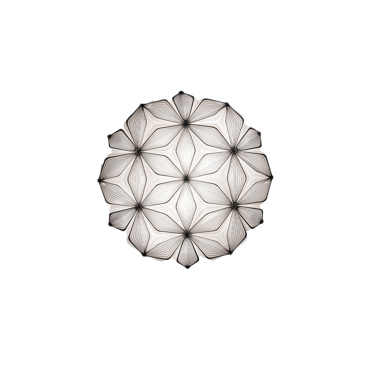 Slamp C'est La Vie Plafoniera Applique