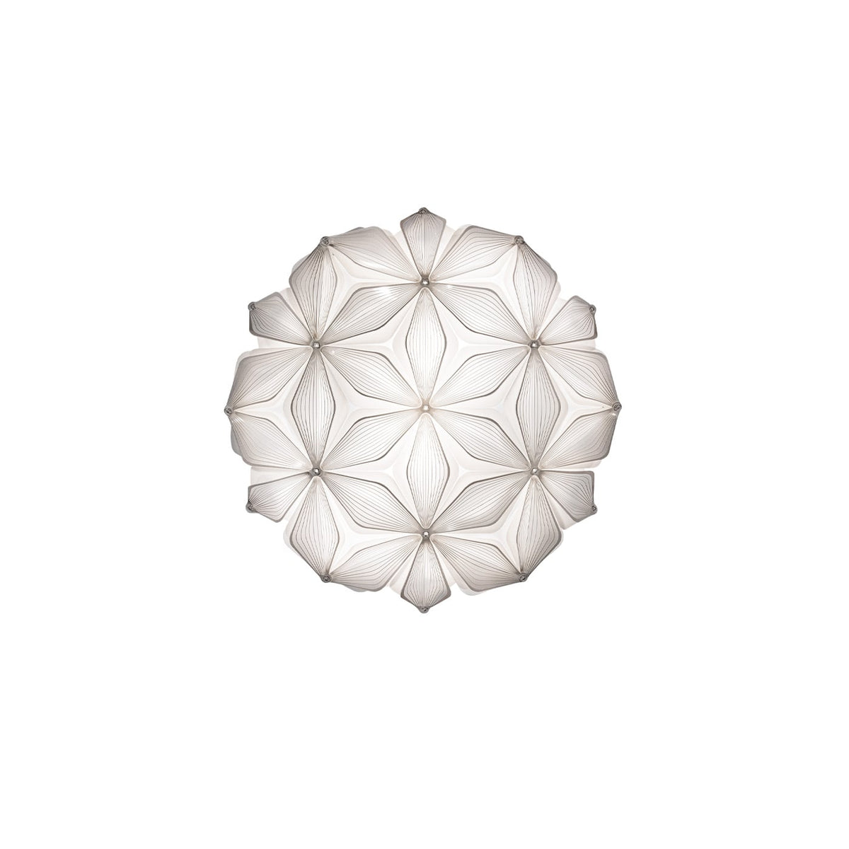 Slamp C'est La Vie Plafoniera Applique