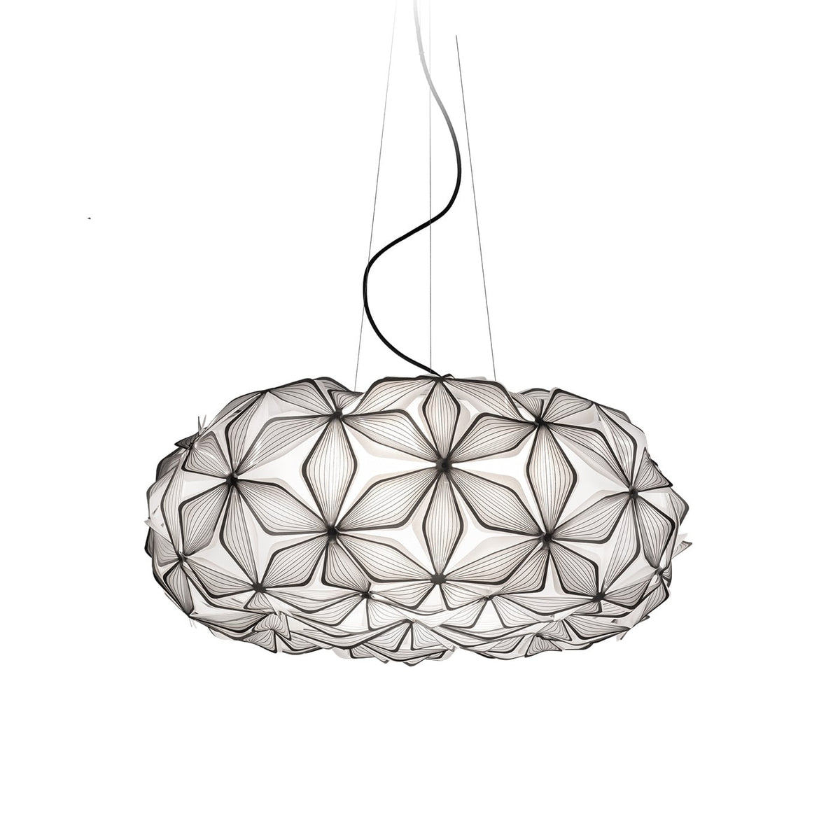 Slamp C'est La Vie Sospensione