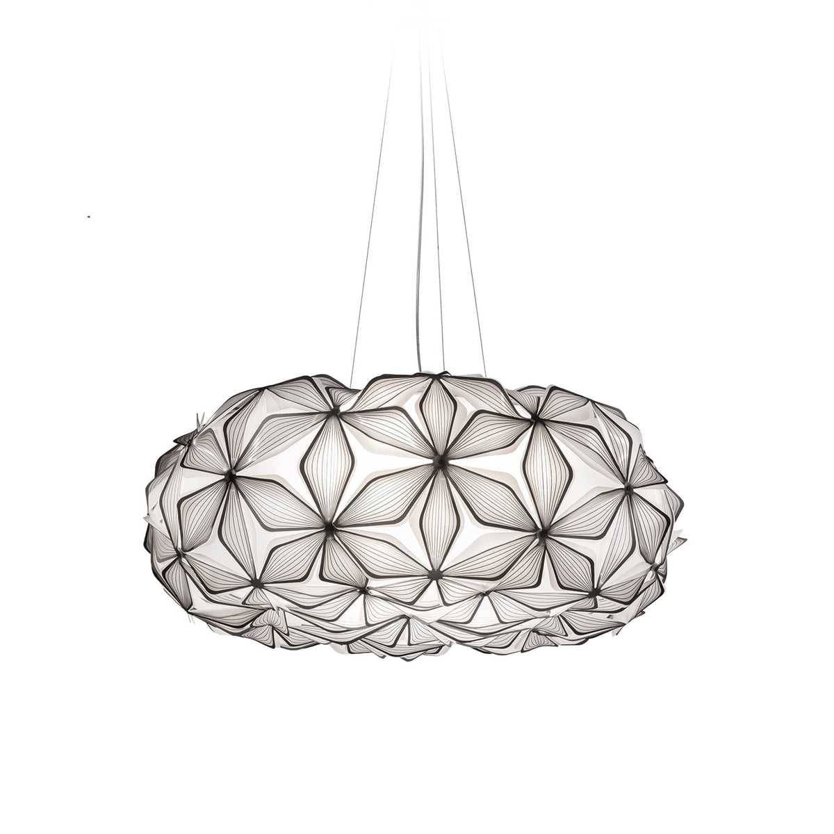 Slamp C'est La Vie Sospensione