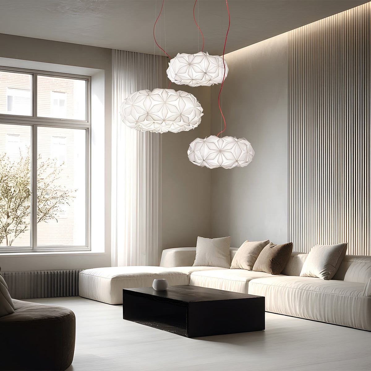 Slamp C'est La Vie Sospensione