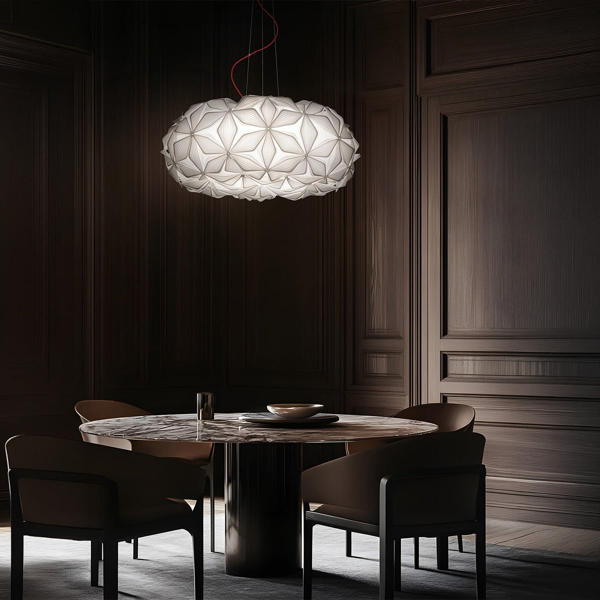 Slamp C'est La Vie Sospensione