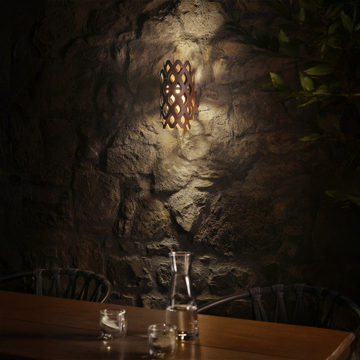 Slamp Charlotte Applique Outdoor