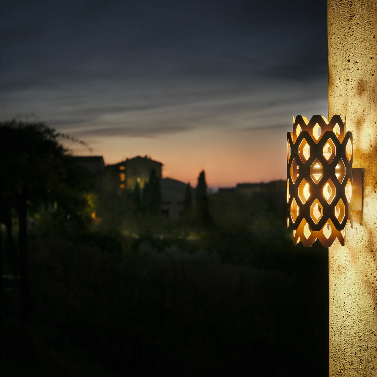 Slamp Charlotte Applique Outdoor