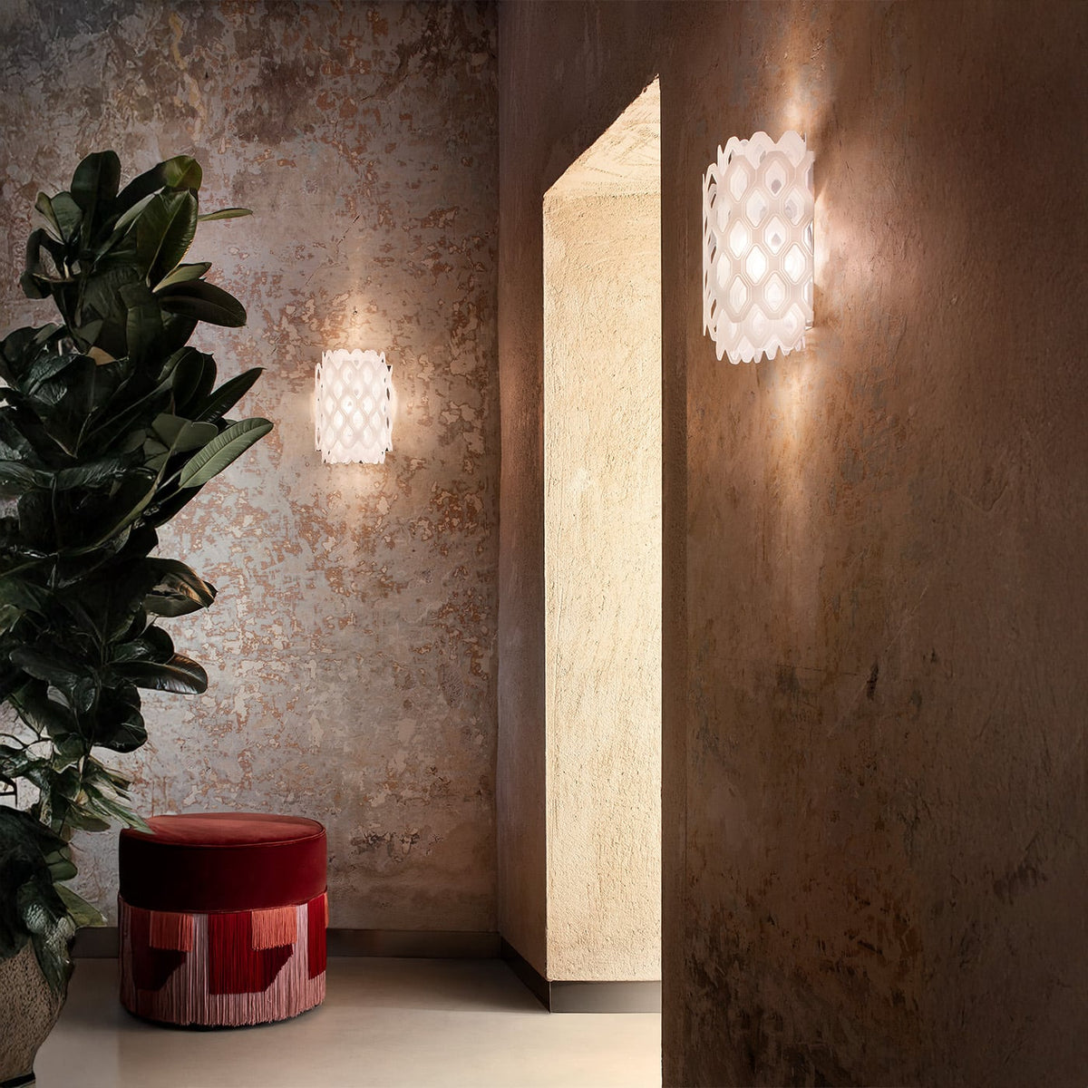 Slamp Charlotte Applique