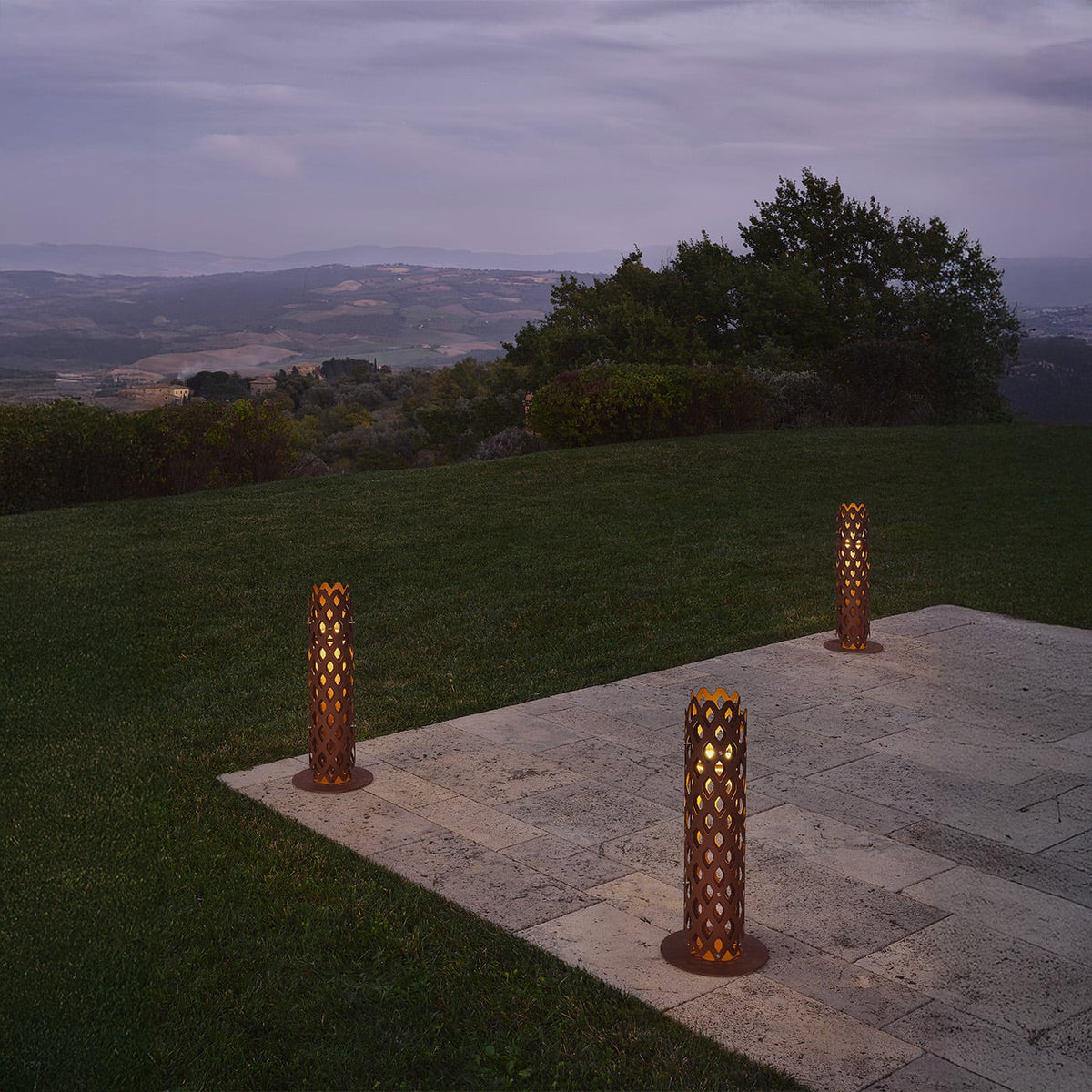 Slamp Charlotte Palo Outdoor