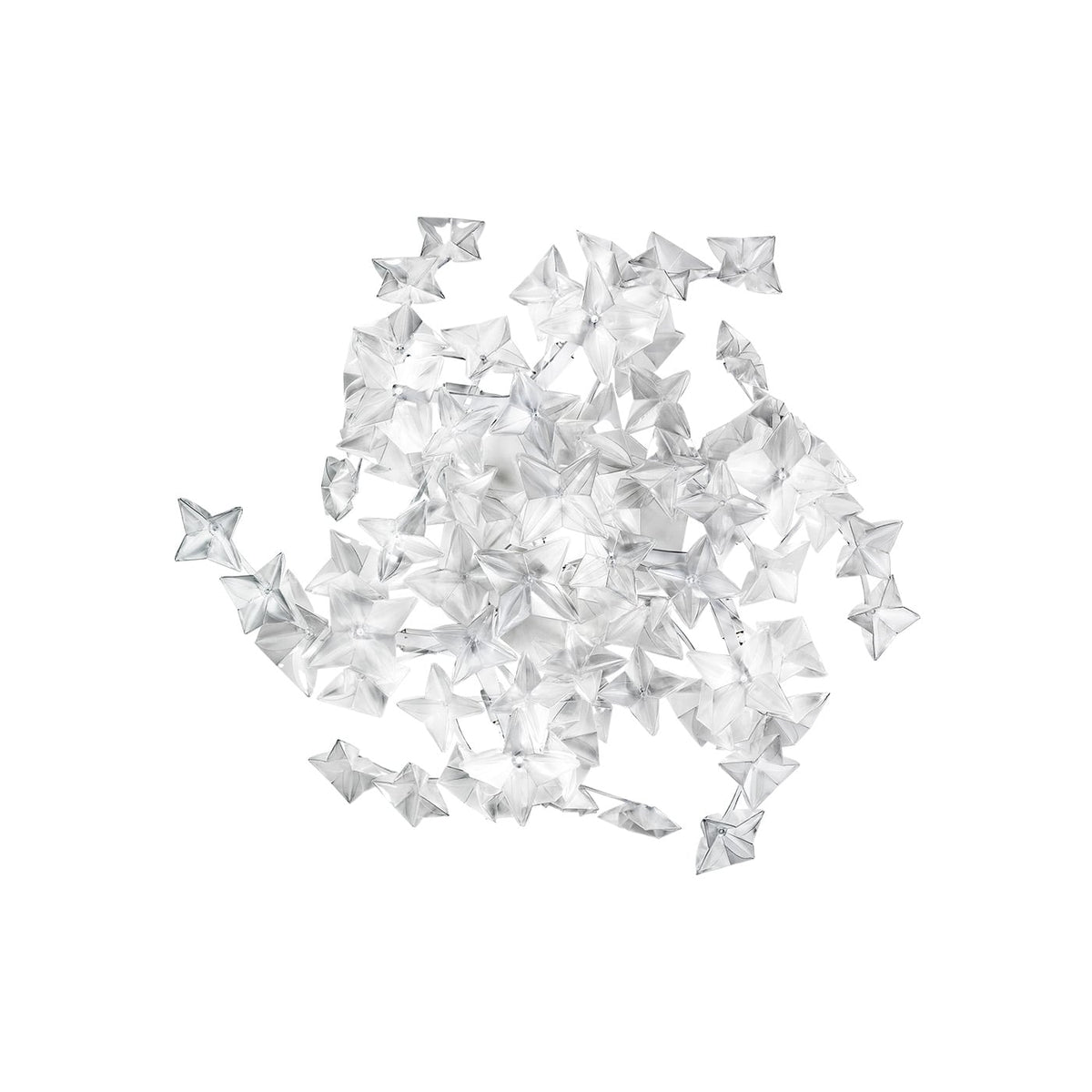 Slamp Hanami Plafoniera Applique