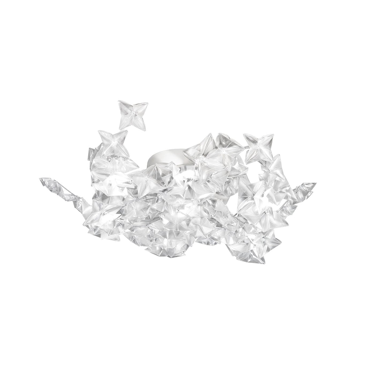 Slamp Hanami Plafoniera Applique