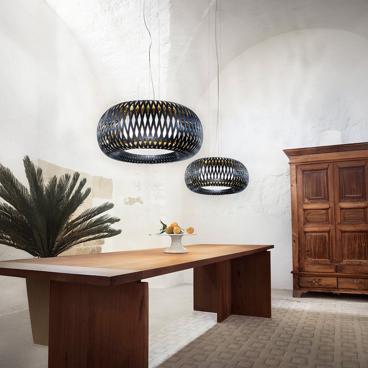 Slamp Kalatos Sospensione