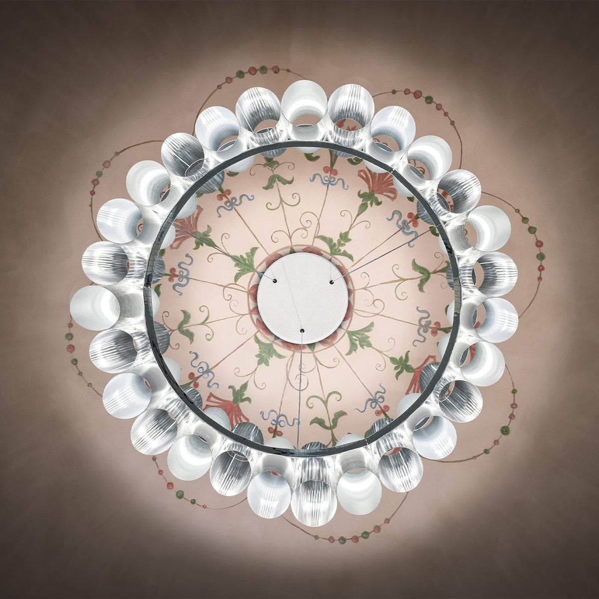 Slamp La Lollo Sospensione