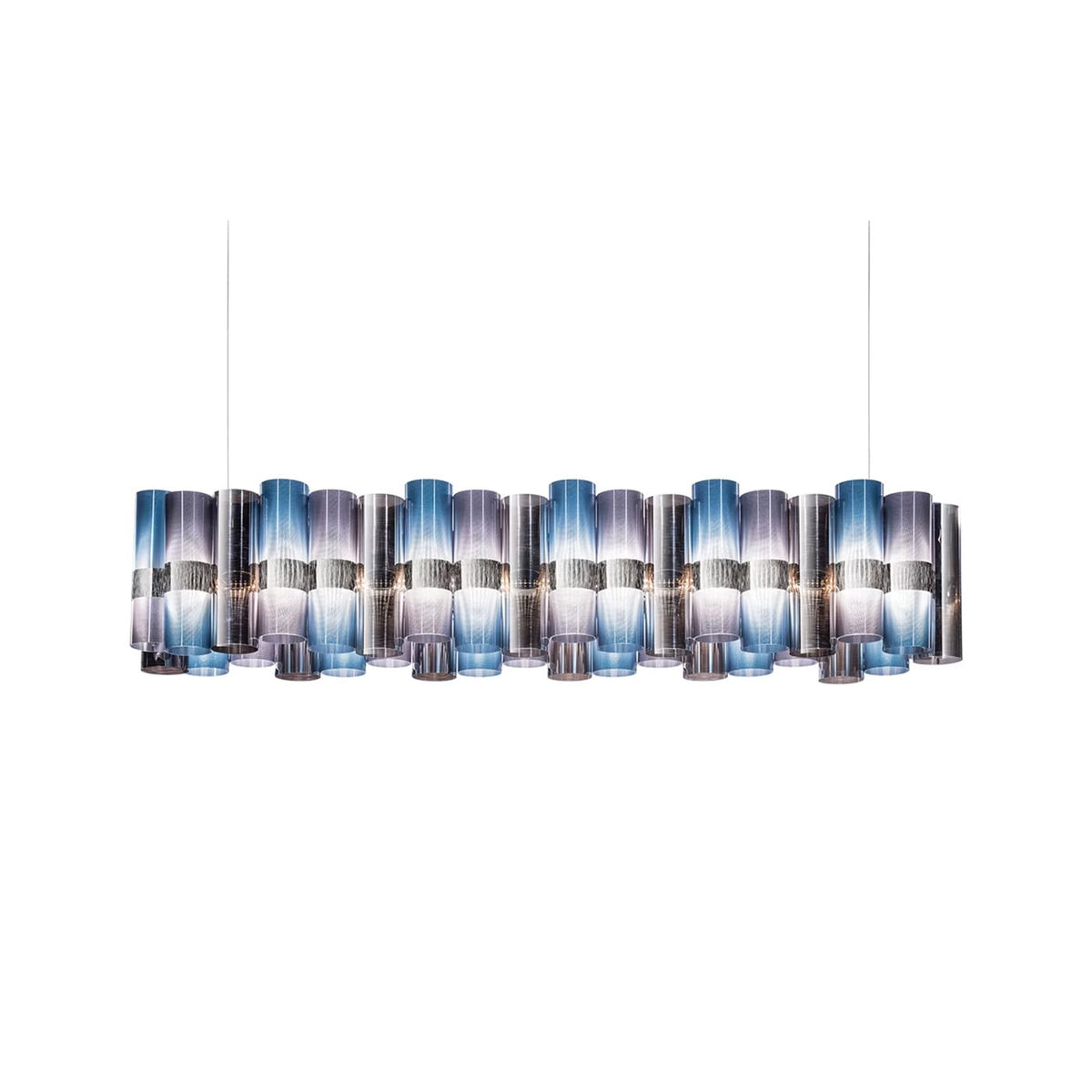 Slamp La Lollo Sospensione lineare