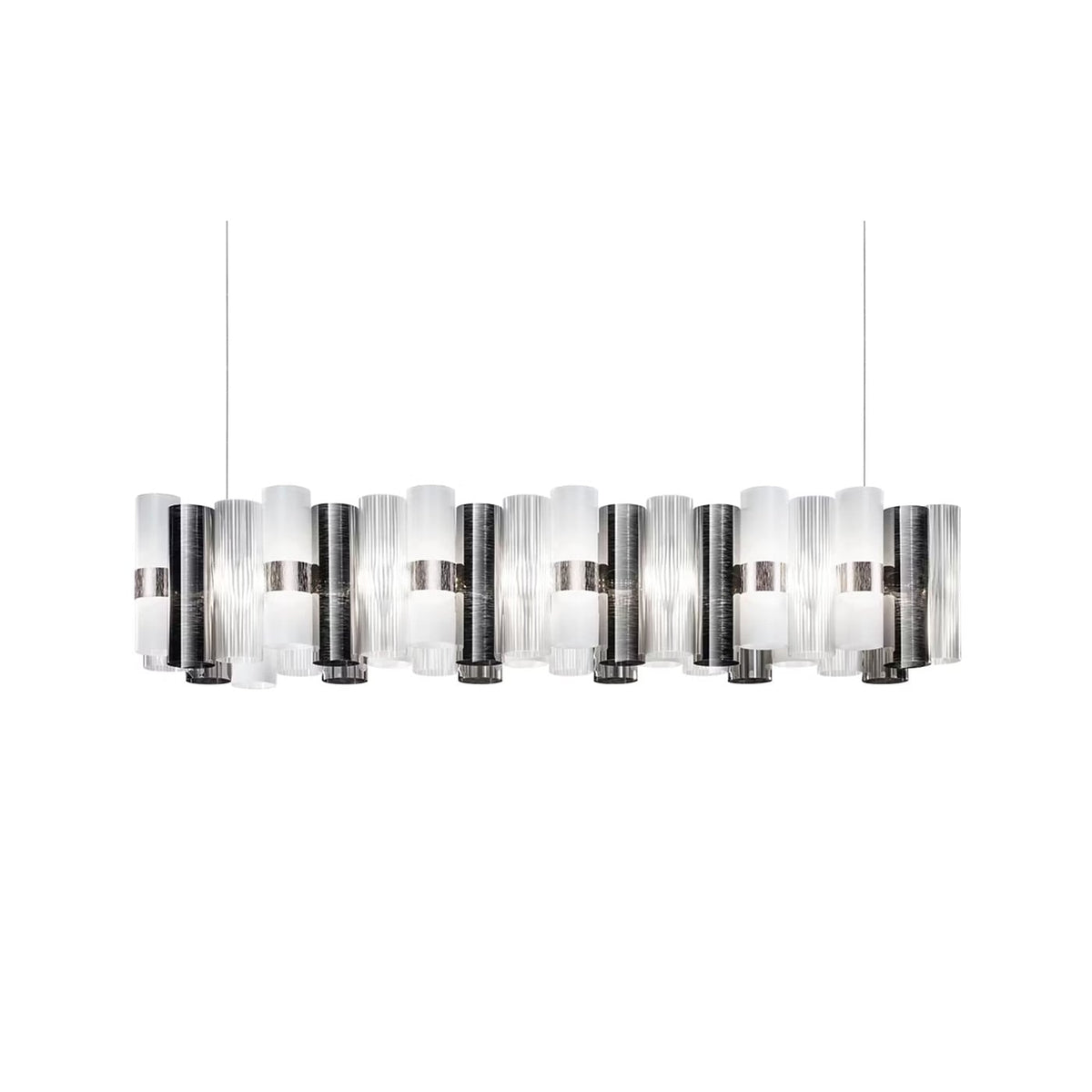 Slamp La Lollo Sospensione lineare